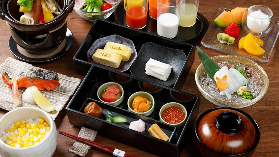 Seijakubo Inn with Open-Air Hot Spring Baths in Every Room - Tokachigawa Moor Onsen