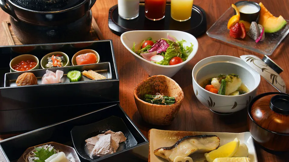 Seijakubo Inn with Open-Air Hot Spring Baths in Every Room - Tokachigawa Moor Onsen