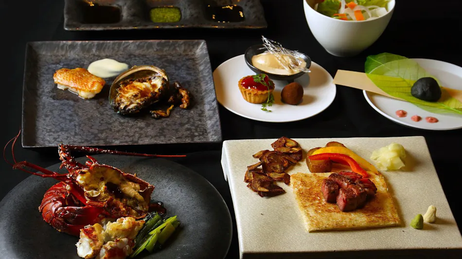 Seijakubo Inn with Open-Air Hot Spring Baths in Every Room - Tokachigawa Moor Onsen