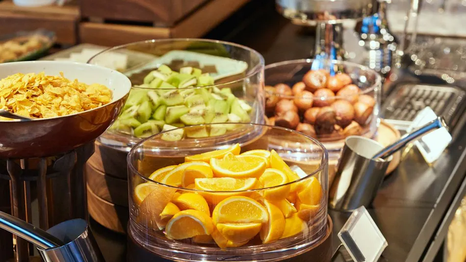 Mercure Tokyu Stay Osaka Namba