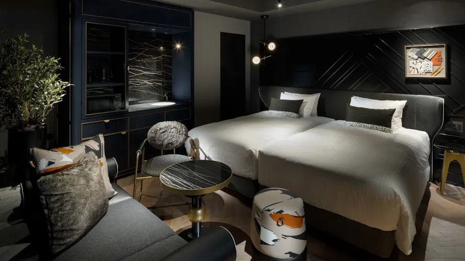 Mercure Tokyu Stay Osaka Namba