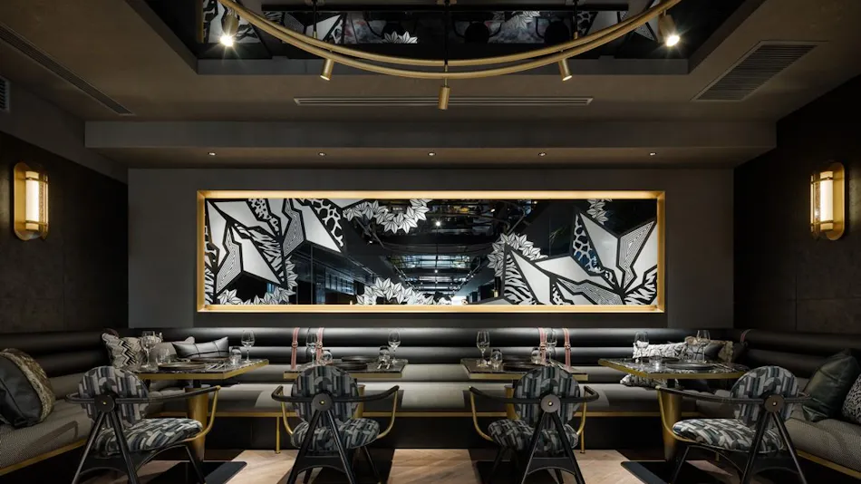 Mercure Tokyu Stay Osaka Namba