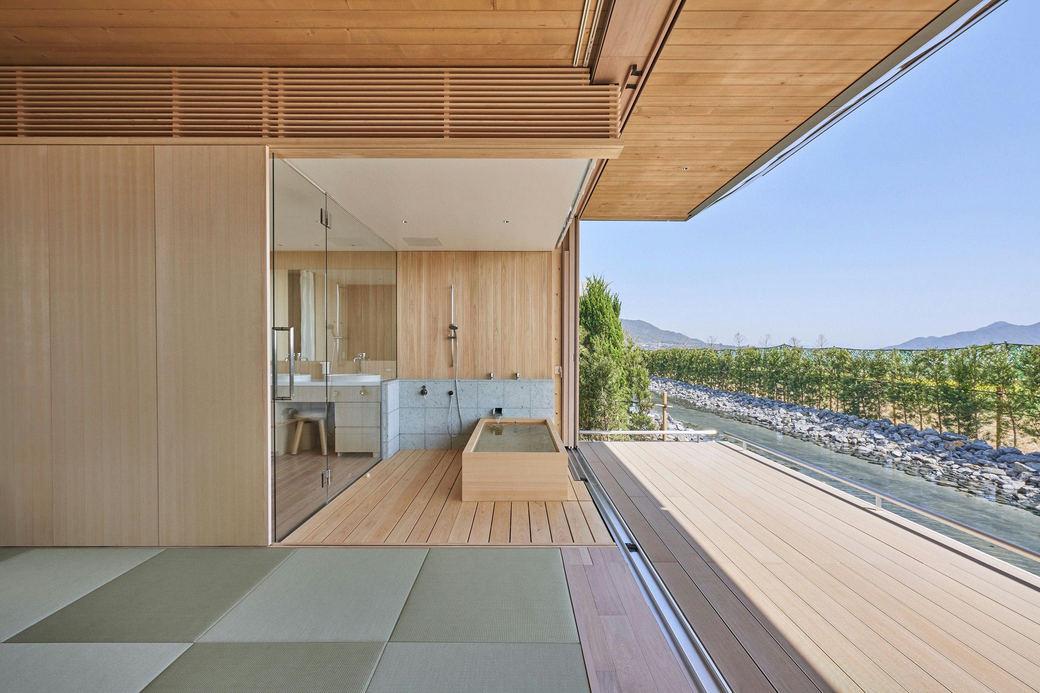 Simose Art Garden Villa - 【オールインクルーシブプラン】 ＜ 夕朝食