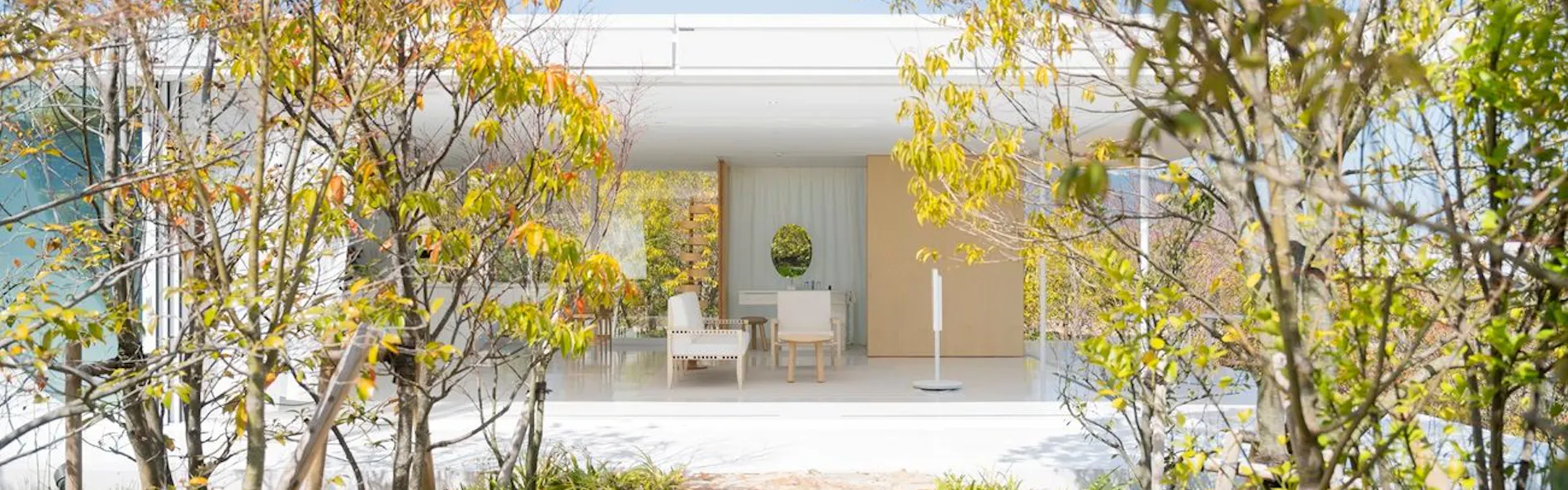Simose Art Garden Villa