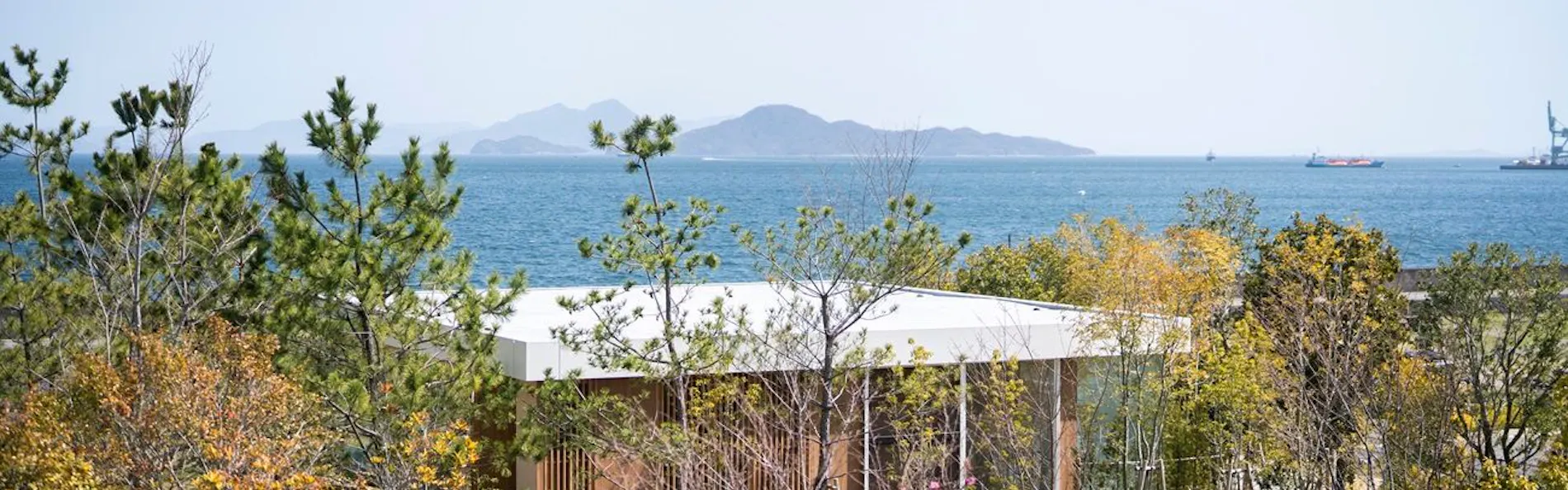 Simose Art Garden Villa