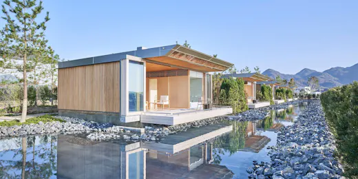 Simose Art Garden Villa