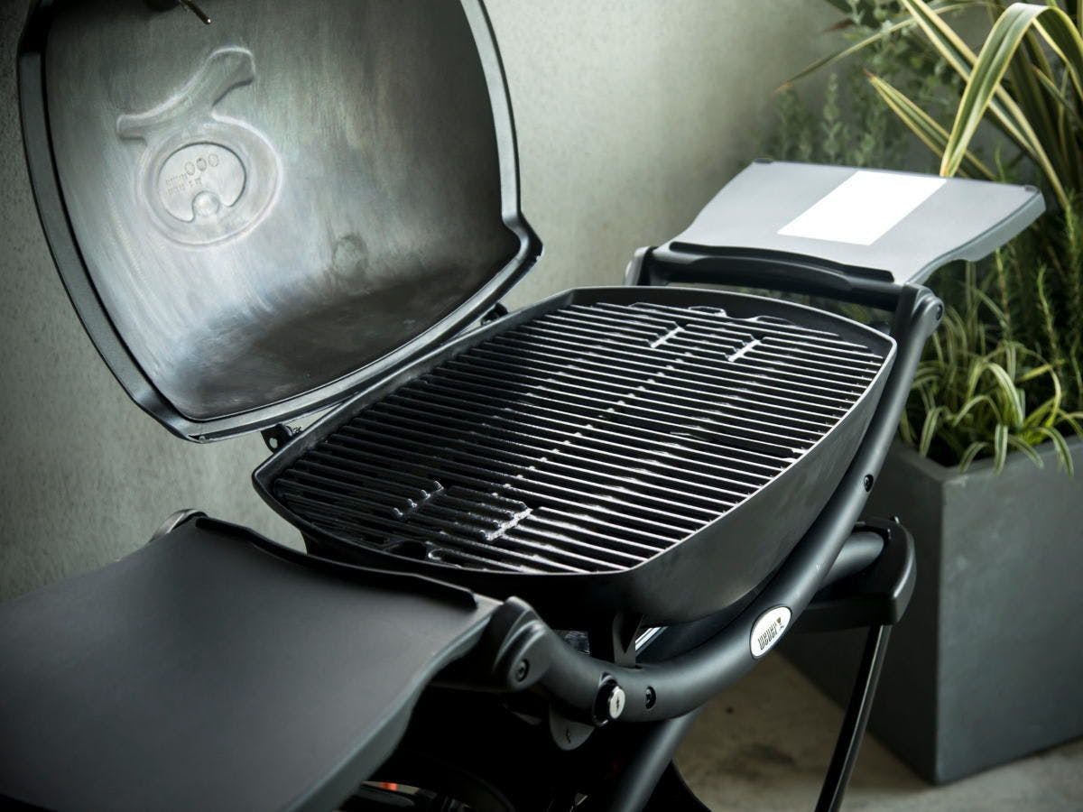 BBQ用ガスグリルをお貸出し致します。