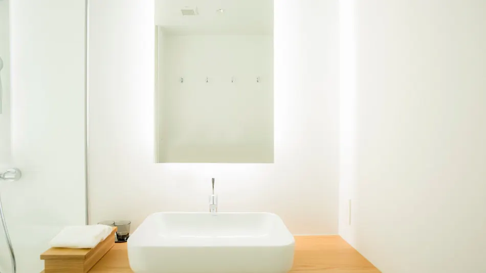 Misaki Terrace: A Small Hotel in Setouchi