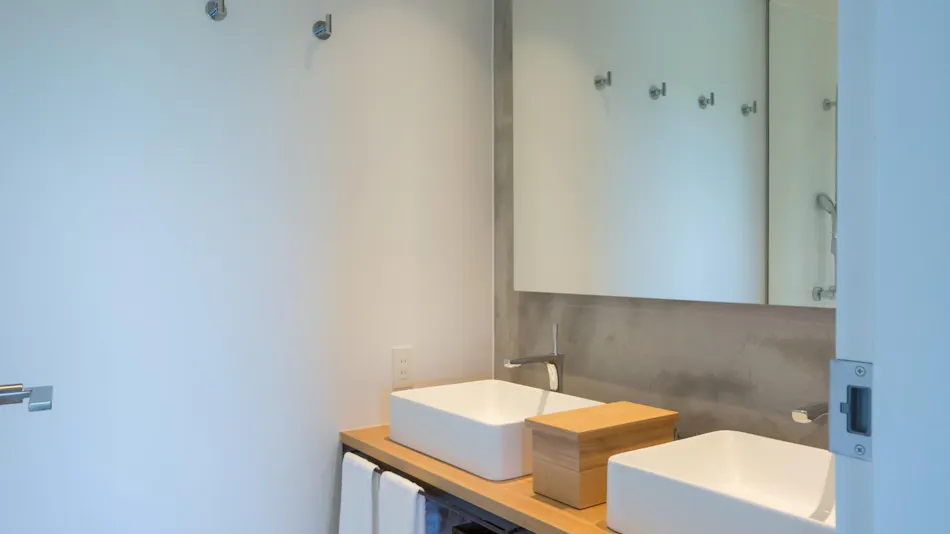 Misaki Terrace: A Small Hotel in Setouchi