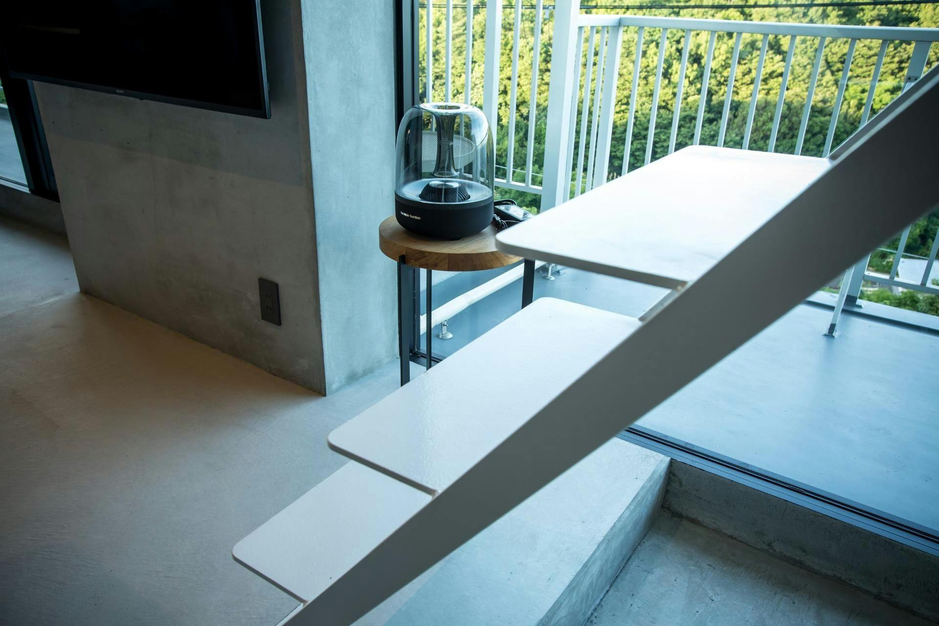 オーシャン4ベッドスイート202