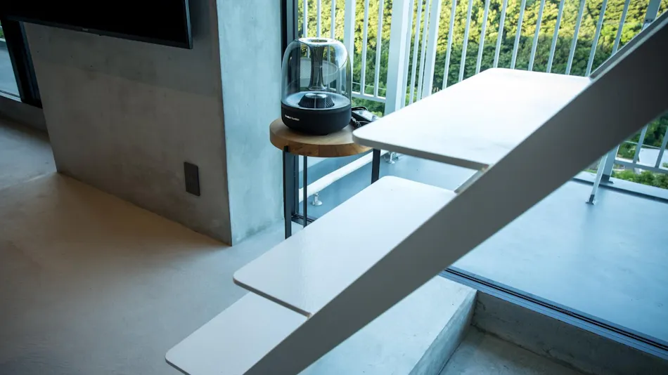 Misaki Terrace: A Small Hotel in Setouchi
