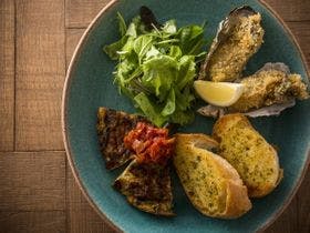 瀬戸内の小さなホテル　ミサキテラス