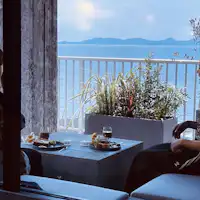 心地よい朝食時間をお過ごし下さい。