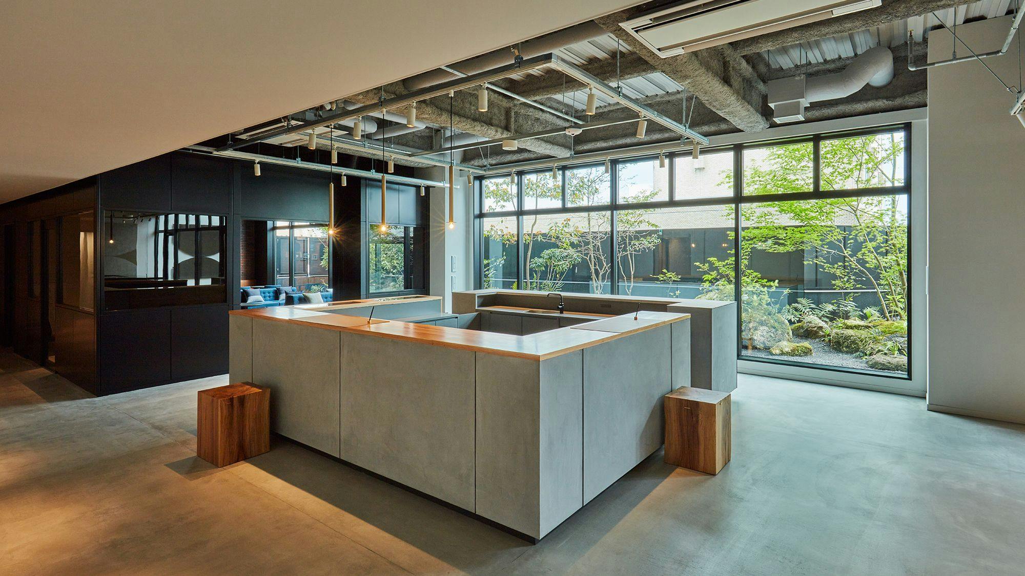 HOTEL TERRASTA