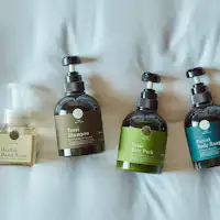 タマチャンショップアメニティ