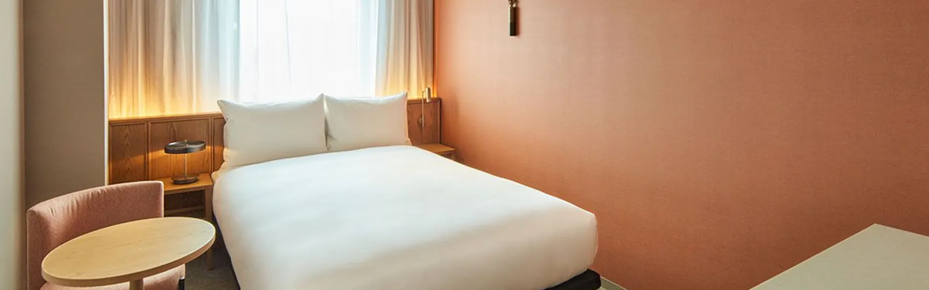 HOTEL TERRASTA ホテル テラスタ 都城