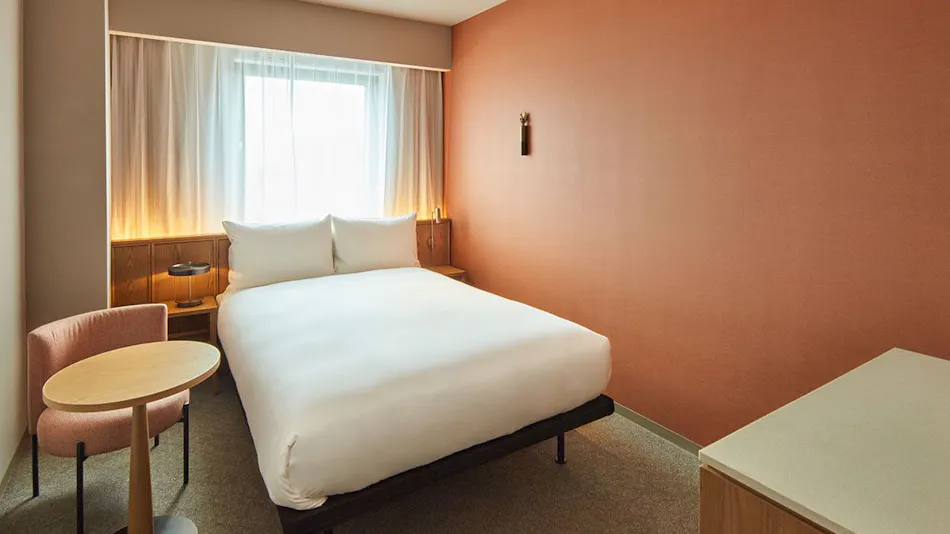 HOTEL TERRASTA
