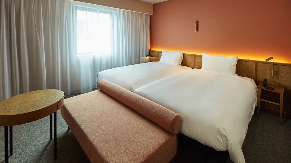 HOTEL TERRASTA