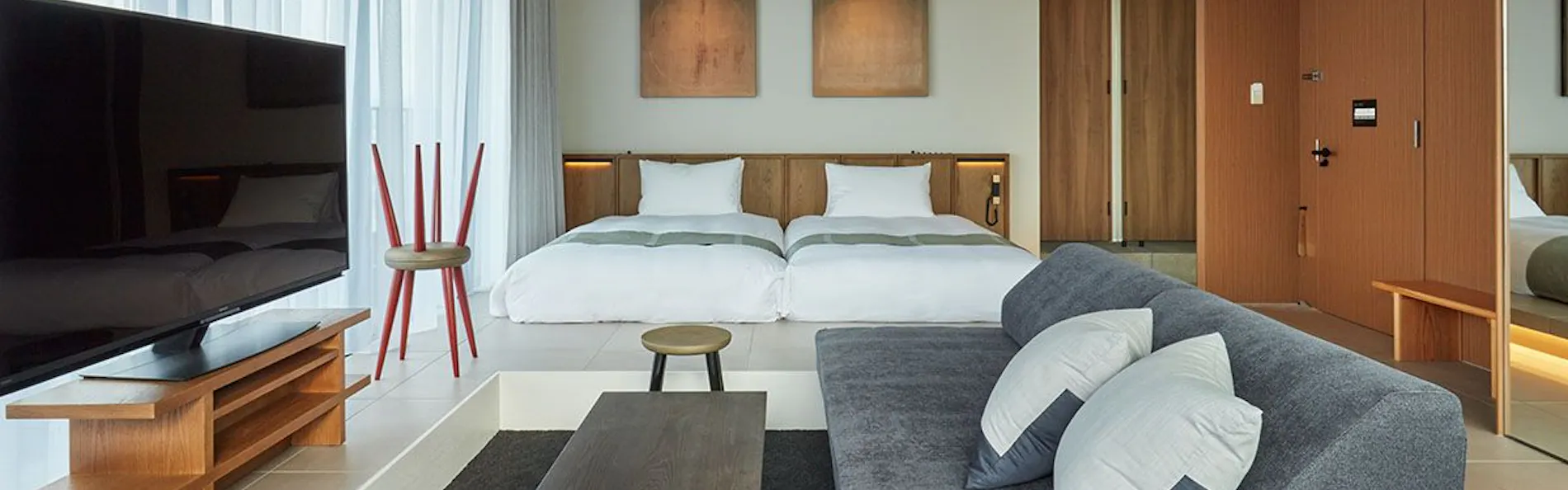 HOTEL TERRASTA ホテル テラスタ 都城