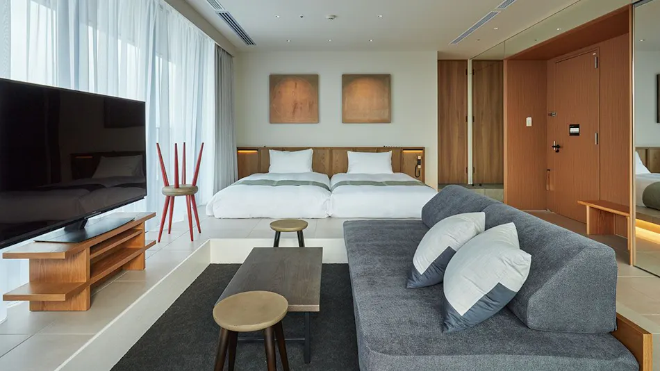 HOTEL TERRASTA