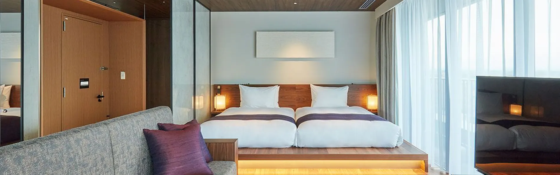 HOTEL TERRASTA ホテル テラスタ 都城