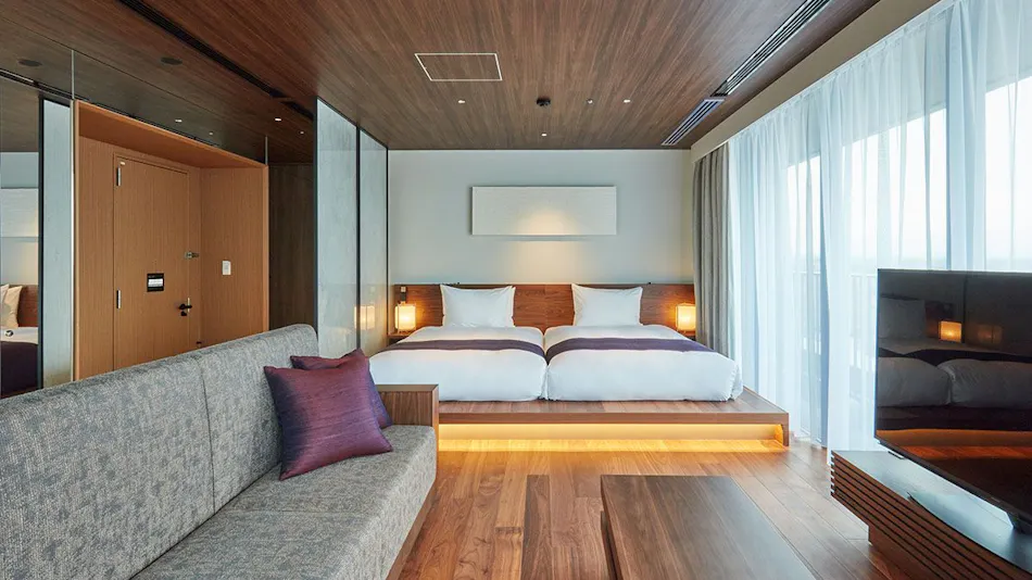 HOTEL TERRASTA