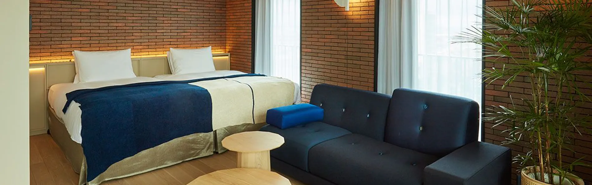 HOTEL TERRASTA ホテル テラスタ 都城