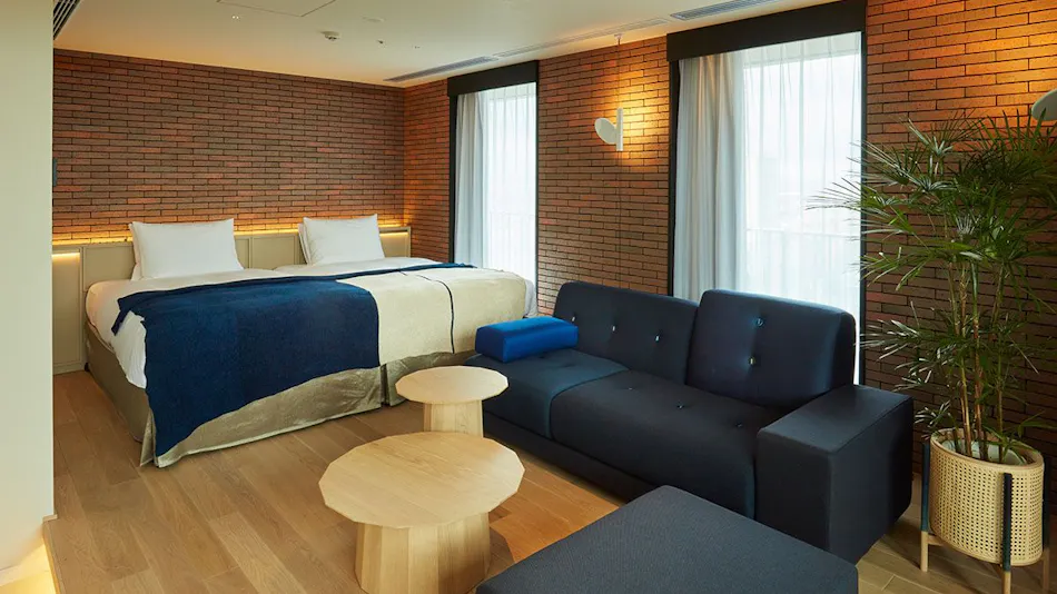 HOTEL TERRASTA
