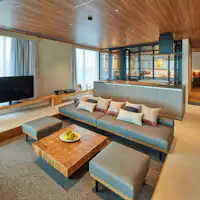 ステージスイート76平米