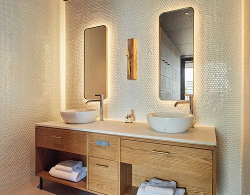 クラフトルーム「木-MOKU-」41平米