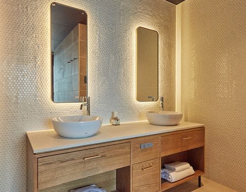 クラフトルーム「火山灰-HAI-」41平米