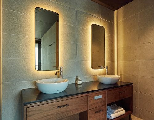 クラフトルーム「和紙-WASHI-」41平米