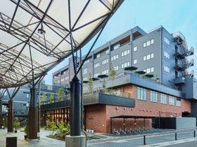 ホテル　テラスタ