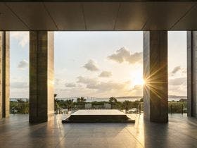 ヒルトン沖縄宮古島リゾート（2023年6月18日開業）