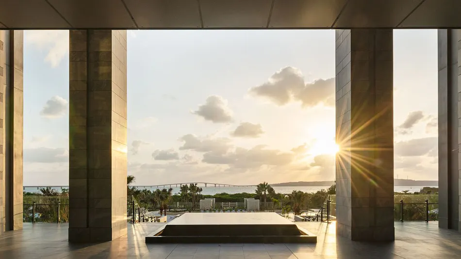 Hilton Okinawa Miyako Island Resort