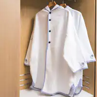 【プール用ローブ】