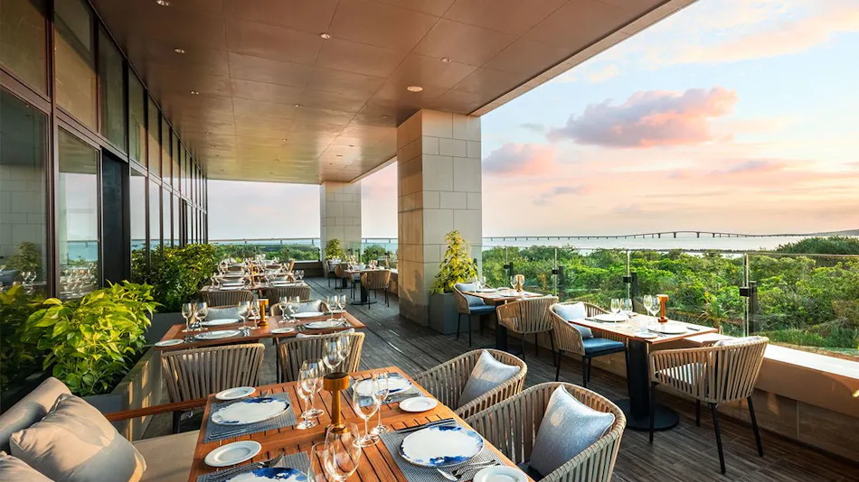 Hilton Okinawa Miyako Island Resort