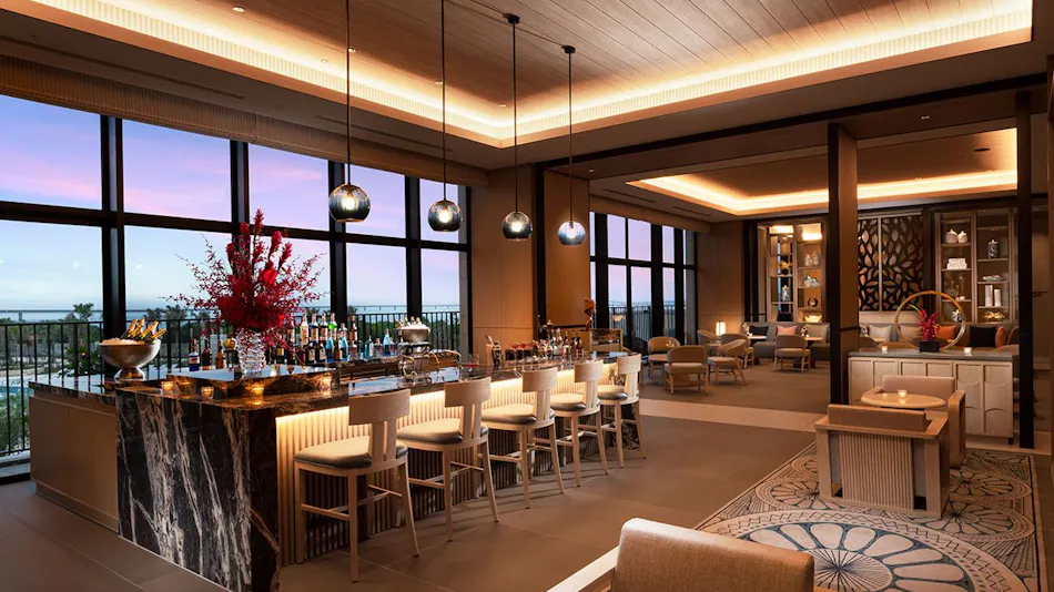 Hilton Okinawa Miyako Island Resort