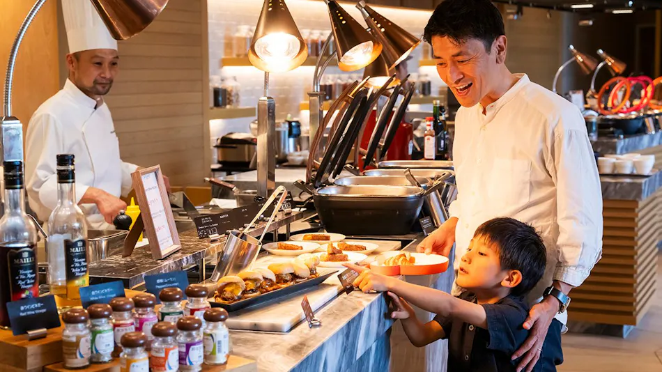 Hilton Okinawa Miyako Island Resort
