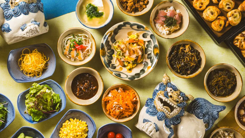 Hilton Okinawa Miyako Island Resort