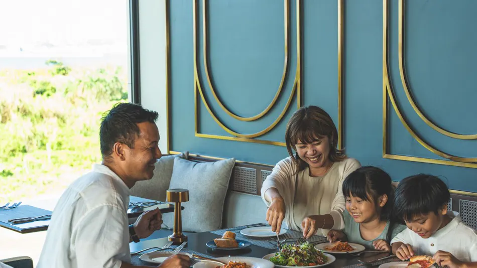 Hilton Okinawa Miyako Island Resort