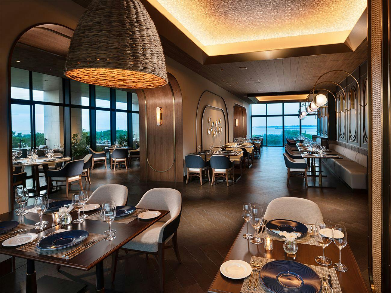 Hilton Okinawa Miyako Island Resort