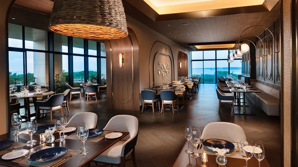 Hilton Okinawa Miyako Island Resort
