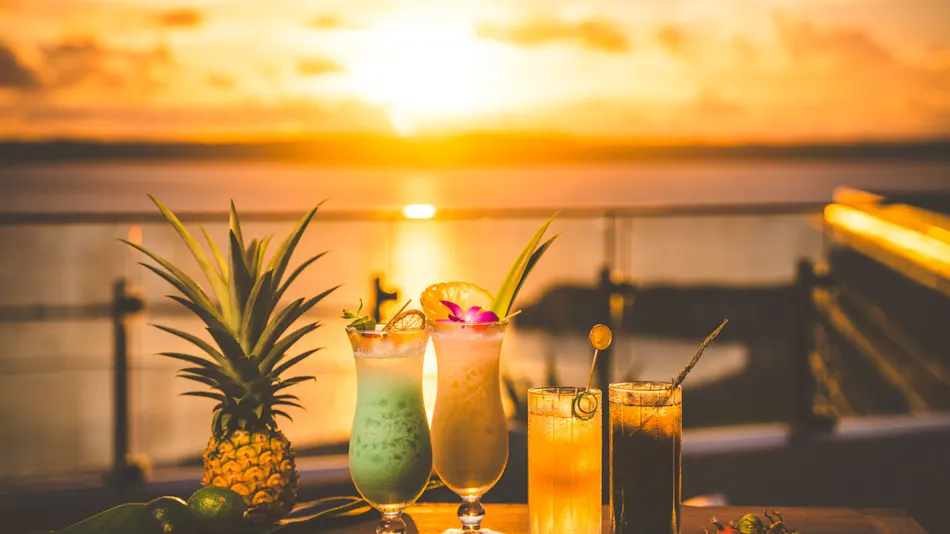 Hilton Okinawa Miyako Island Resort