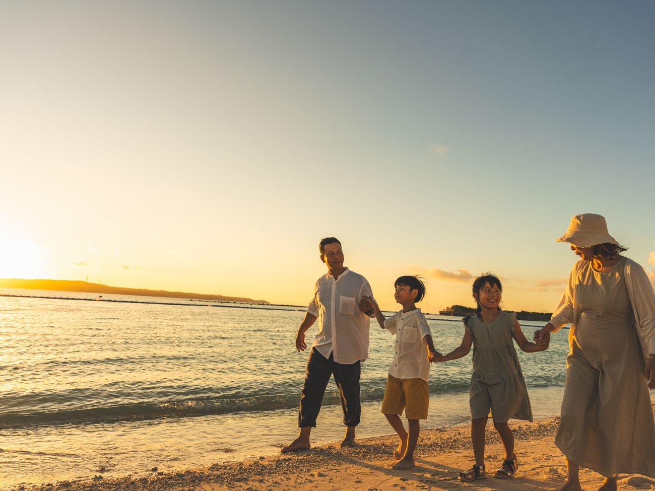 Hilton Okinawa Miyako Island Resort