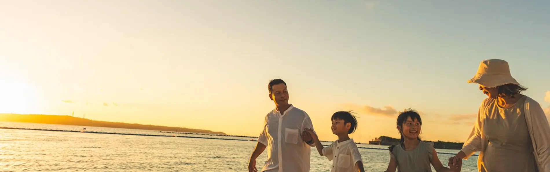 ヒルトン沖縄宮古島リゾート