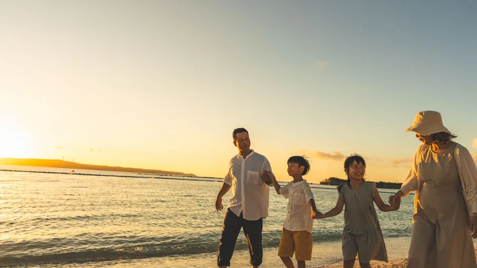 Hilton Okinawa Miyako Island Resort