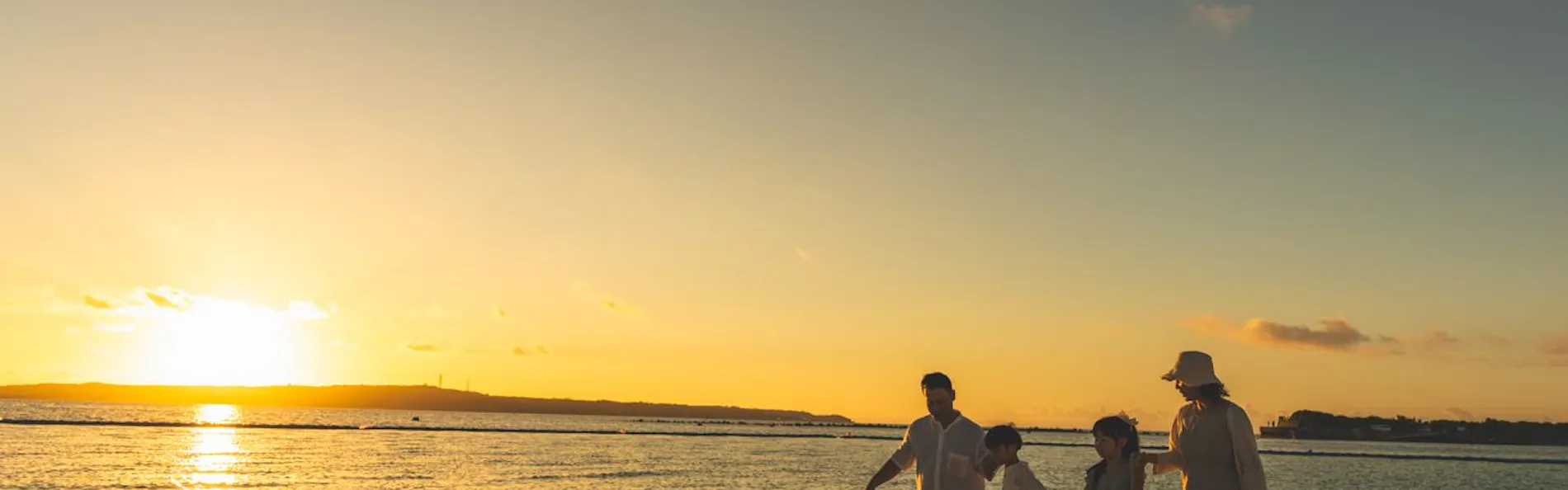 ヒルトン沖縄宮古島リゾート