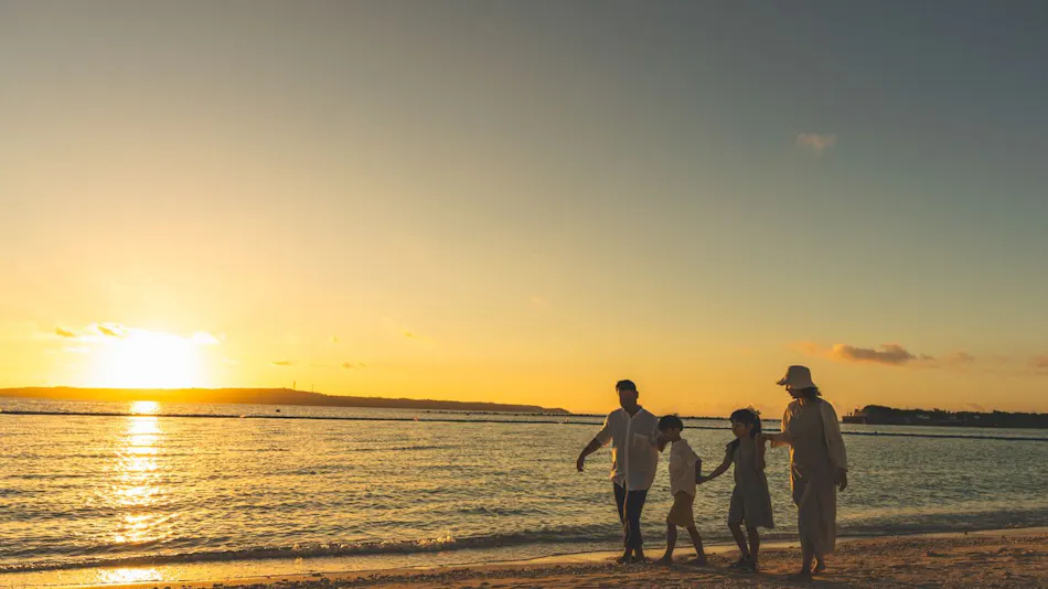 Hilton Okinawa Miyako Island Resort