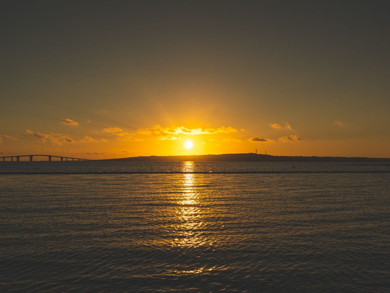 Hilton Okinawa Miyako Island Resort